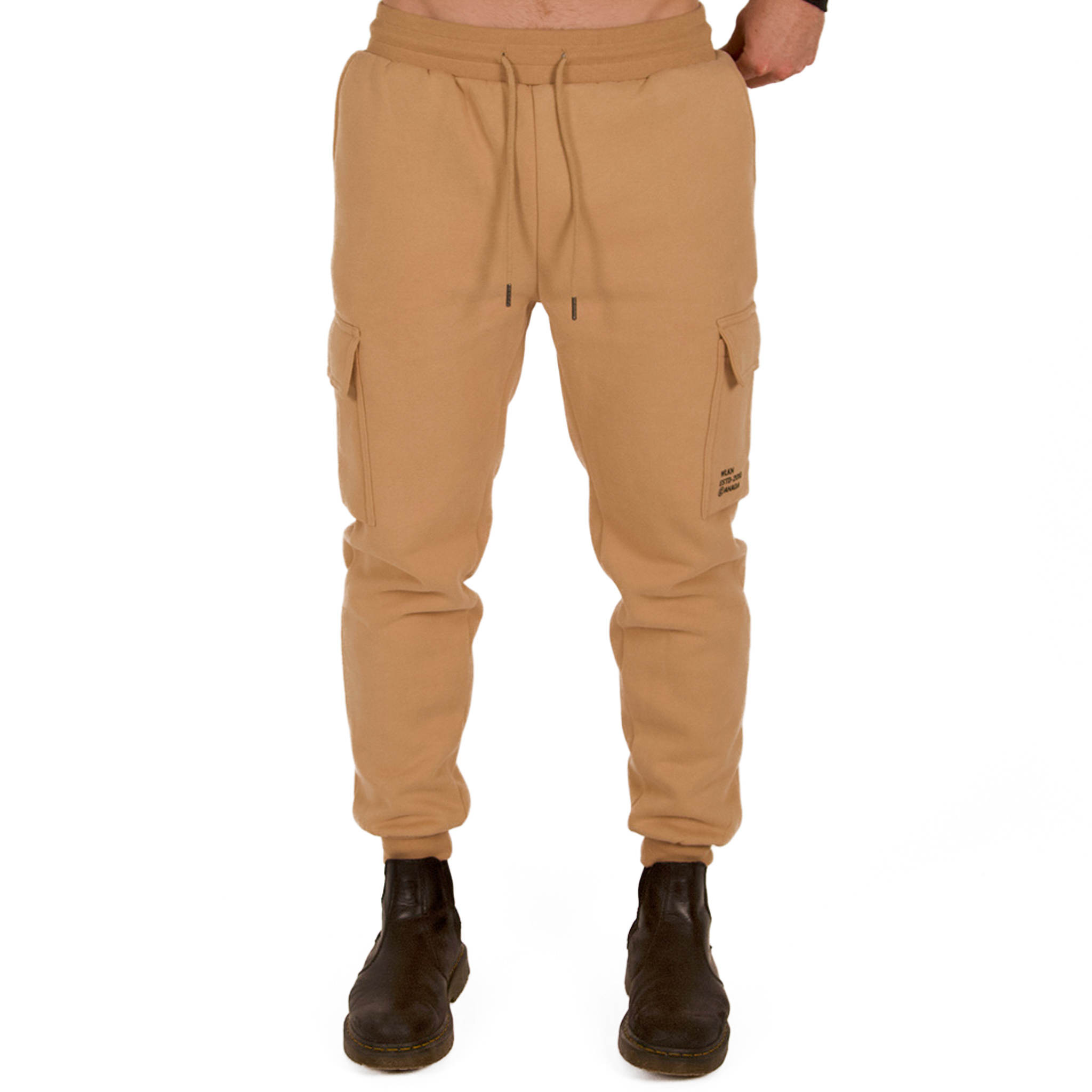 WLKN : Alpha Charlie Sweatpants