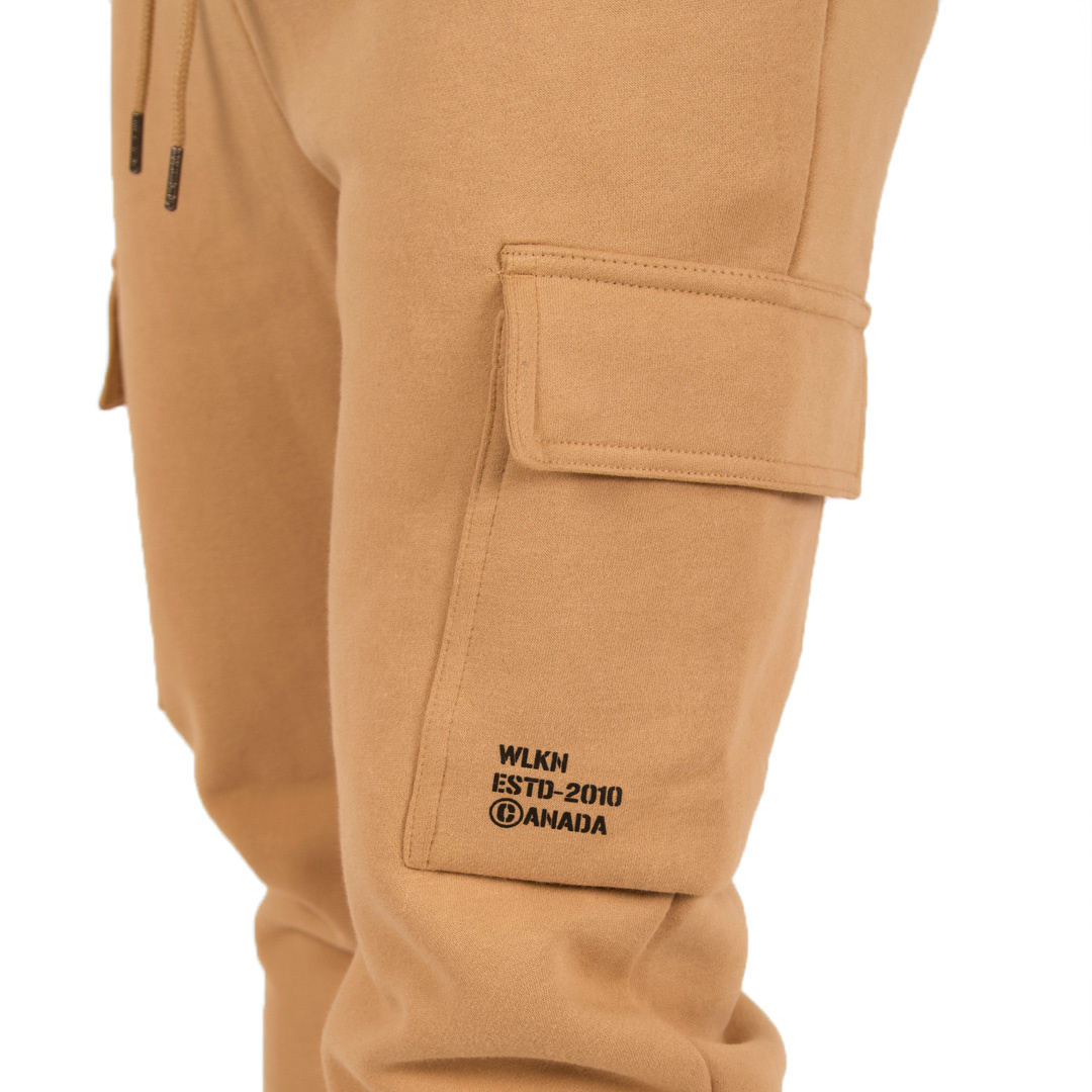 WLKN WLKN : Alpha Charlie Sweatpants
