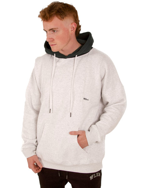 WLKN WLKN : Square Hoodie