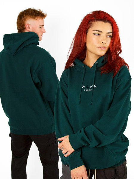 WLKN WLKN : Varsity Sweatpants - WLKN