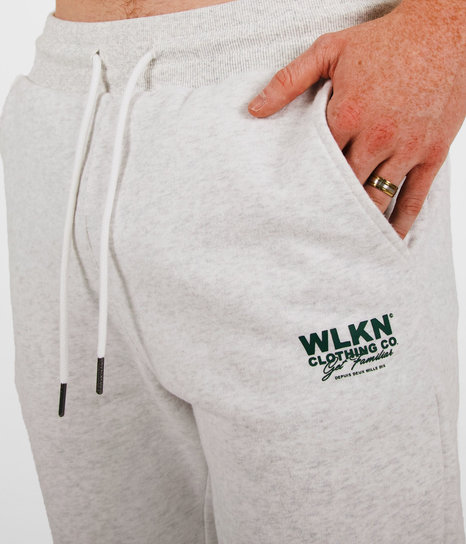 WLKN WLKN : Varsity Sweatpants - WLKN