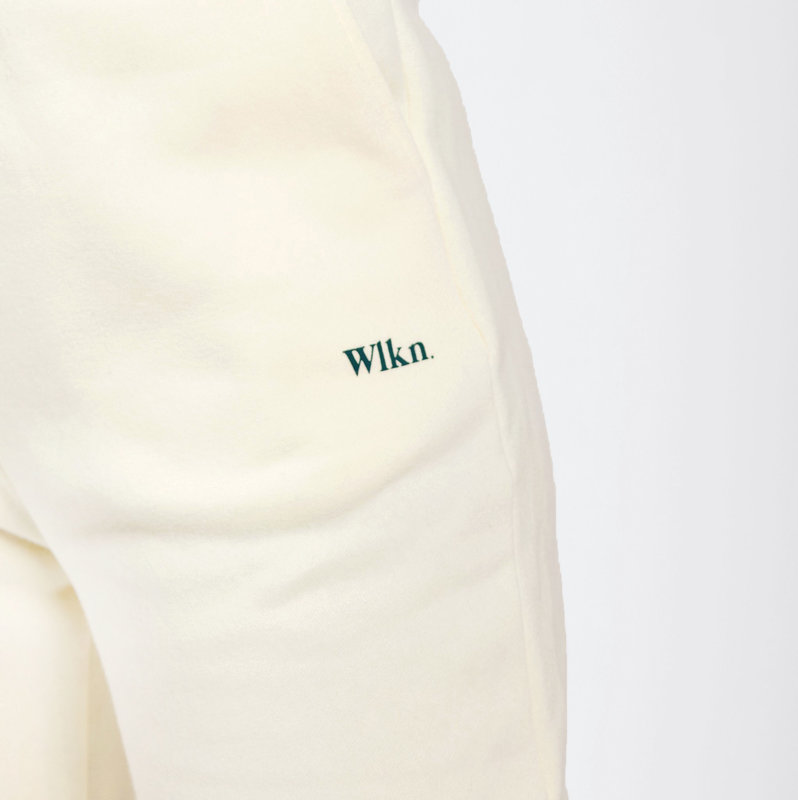 WLKN WLKN : Women Vintage Sweatpants