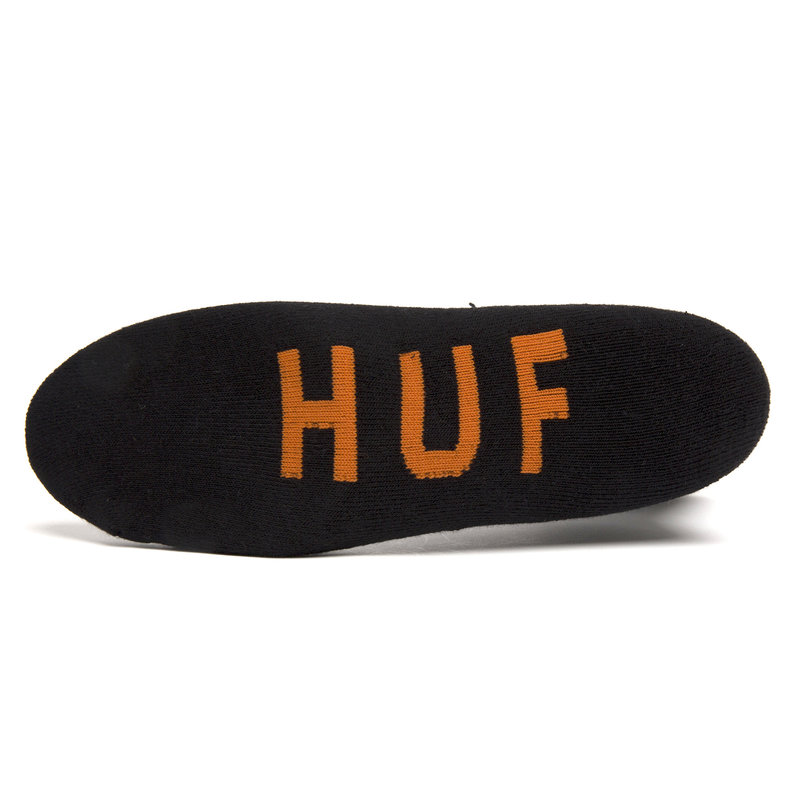 Huf Huf : Civil Disobedience Socks