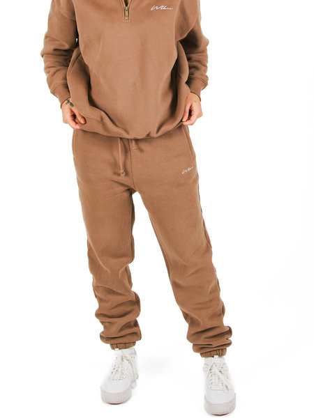 JJXX : JXAlberte NM Relaxed Sweatpants - WLKN