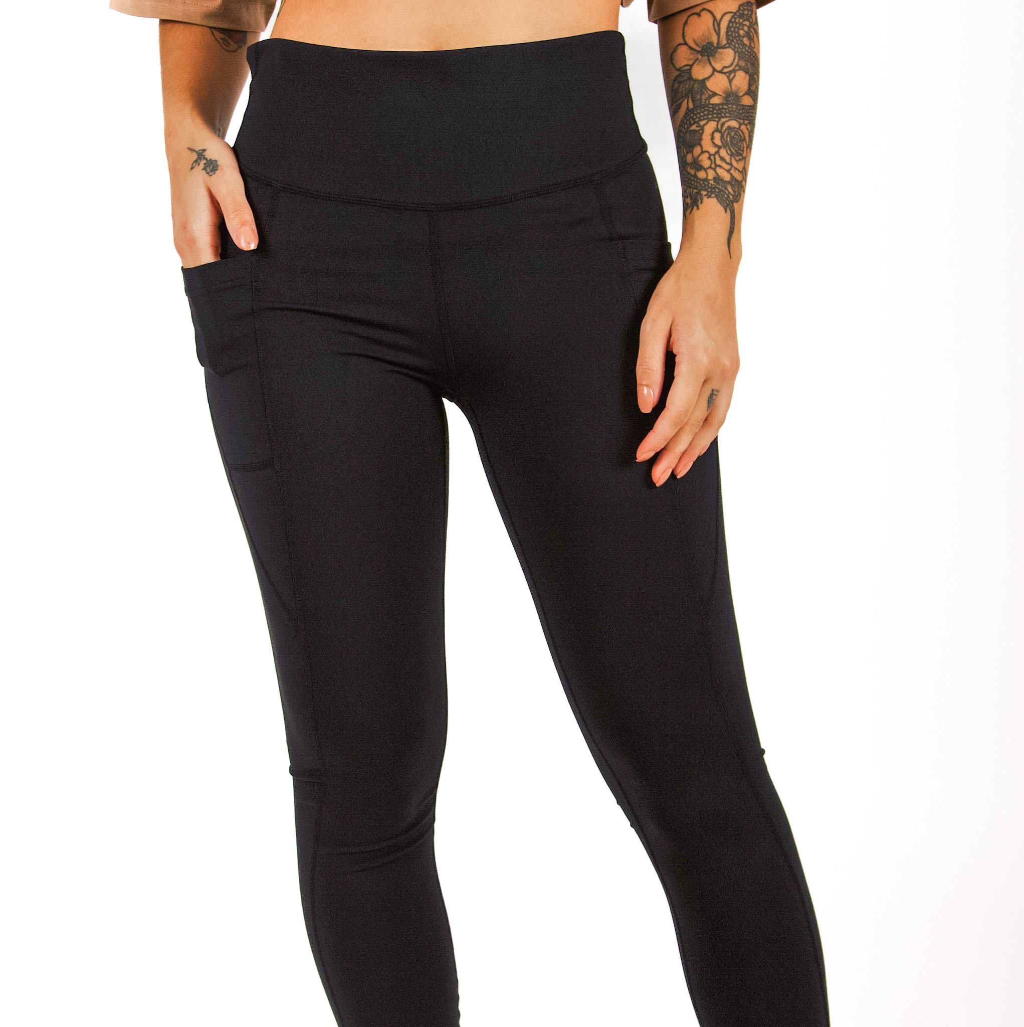 WLKN WLKN : Script Legging