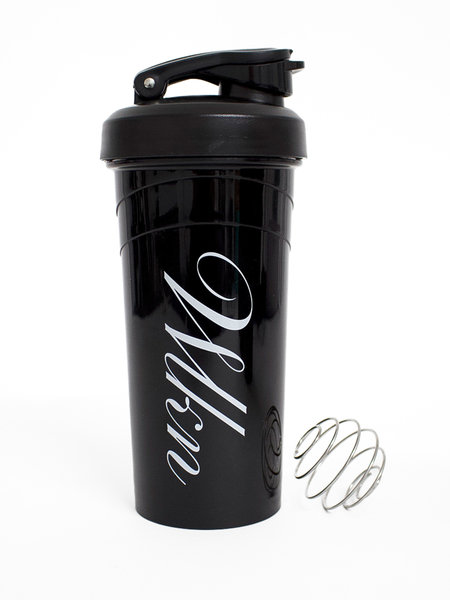 WLKN WLKN : Club Shaker Bottle