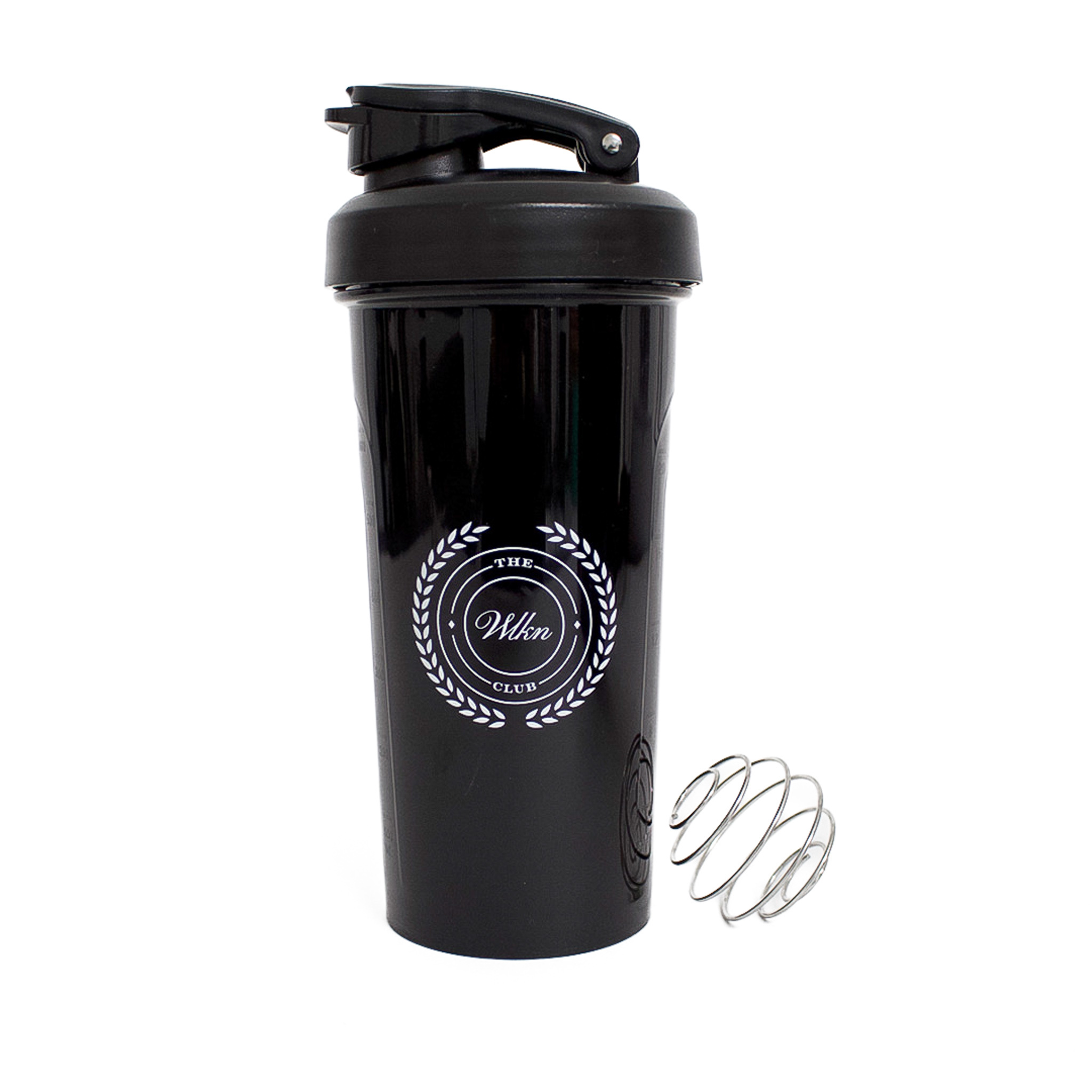 WLKN WLKN : Club Shaker Bottle