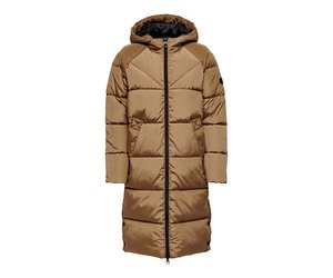 【MOUSSY】REVERSIBLE PUFFER LONG COAT【美品】 only-only-amanda-long-puffer-