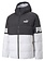 PUMA Puma : Power Hooded Down Puffer