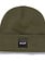 Huf Huf : Essentials Usual Beanie Olive O/S