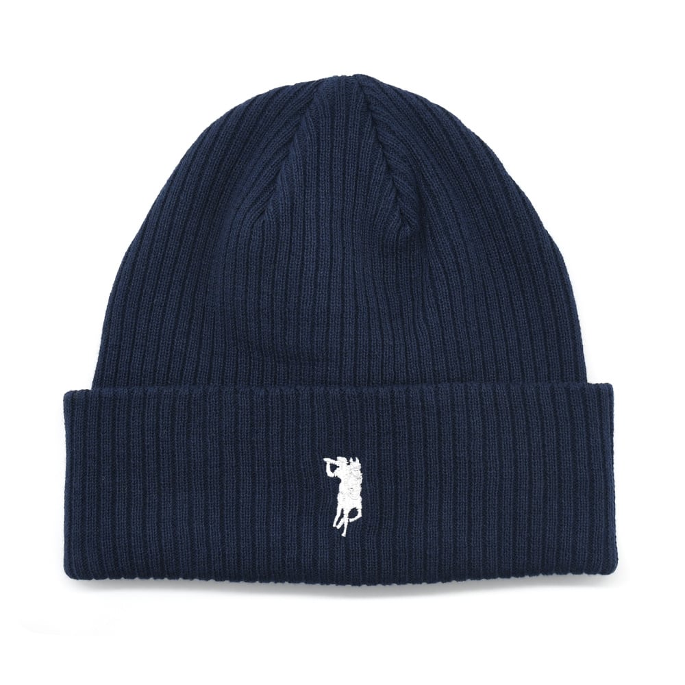 40s and Shorties 40's & Shorties : Horseback Beanie