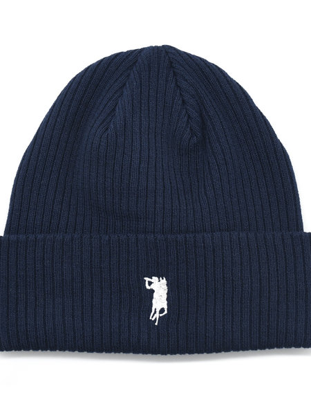 40s & Shorties 40's & Shorties : Horseback Beanie