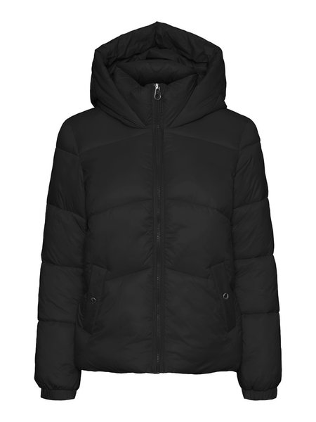 Vero Moda Vero Moda : Uppsala Short Puffer Coat