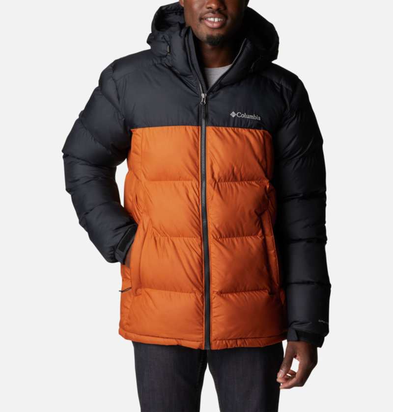 Columbia Columbia : Pike Lake Hooded Jacket