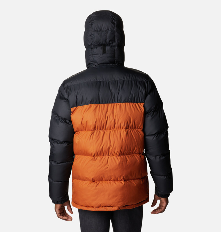 Columbia Columbia : Pike Lake Hooded Jacket