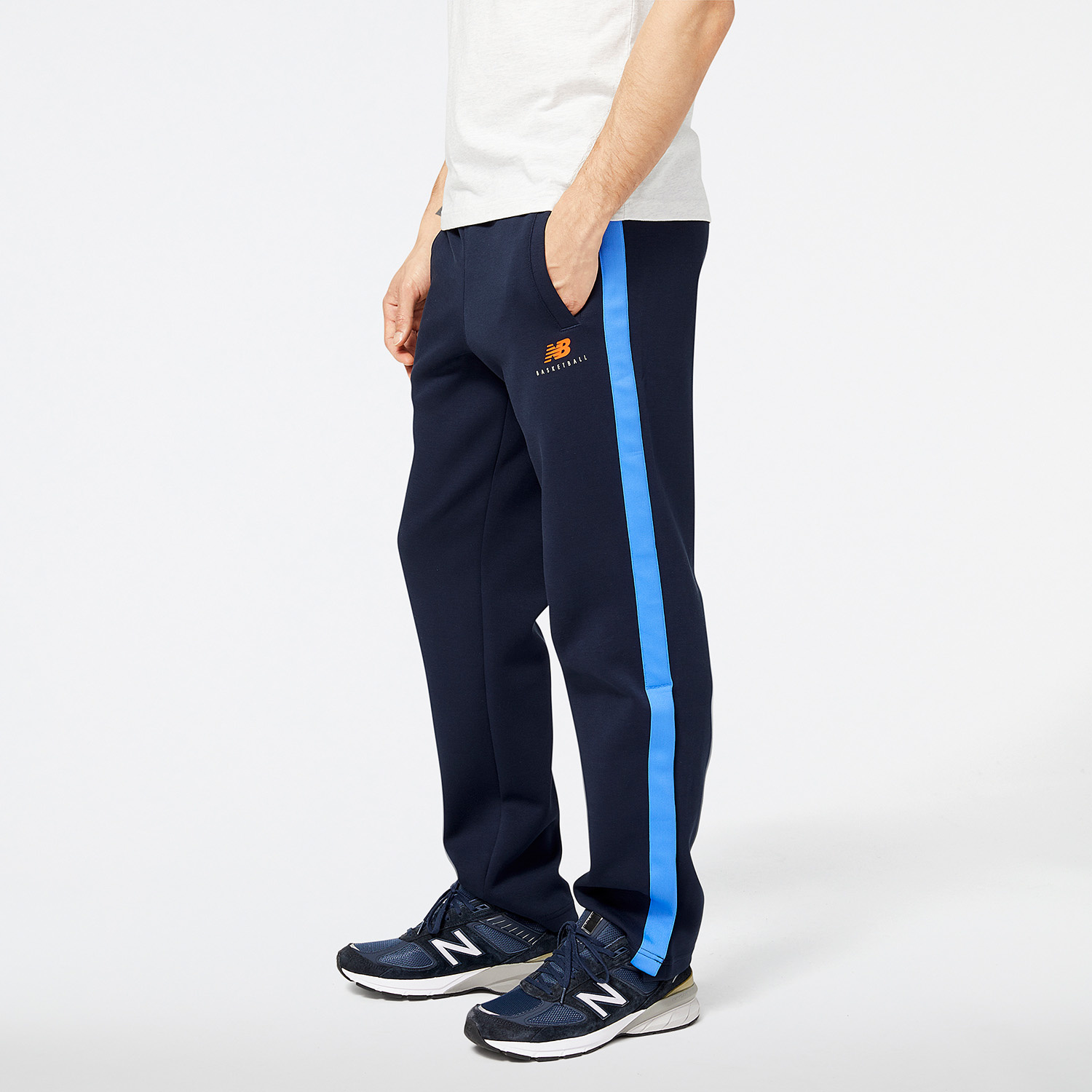 New Balance Pants - Men's Light Weight Joggers – Oval Sport Store