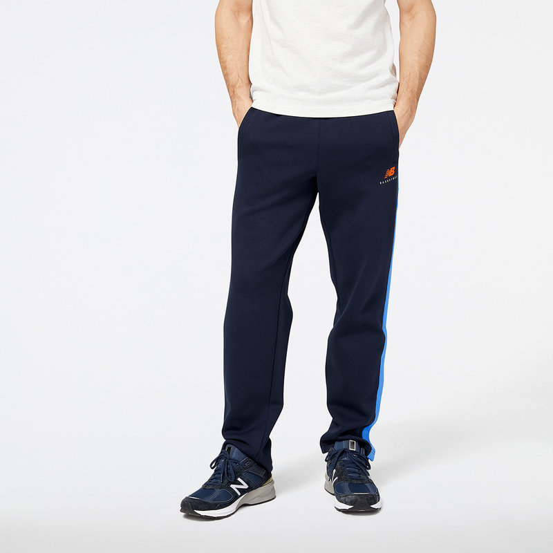 New Balance New Balance : Hoops Pants