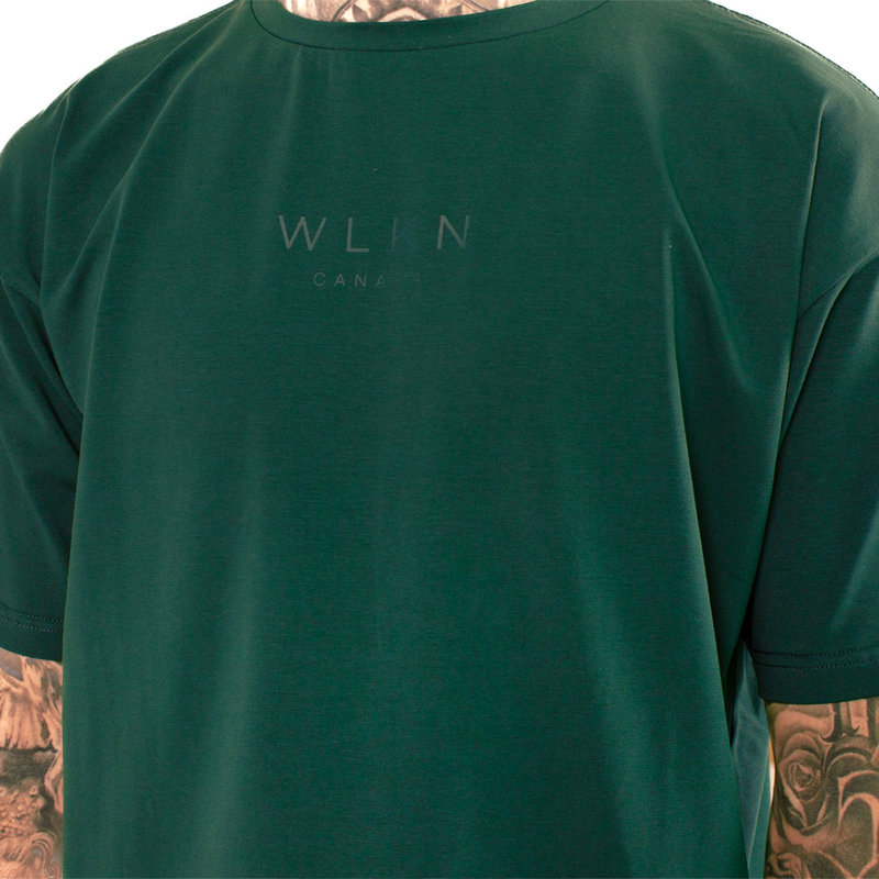 WLKN WLKN : Tone On Tone Country T-Shirt