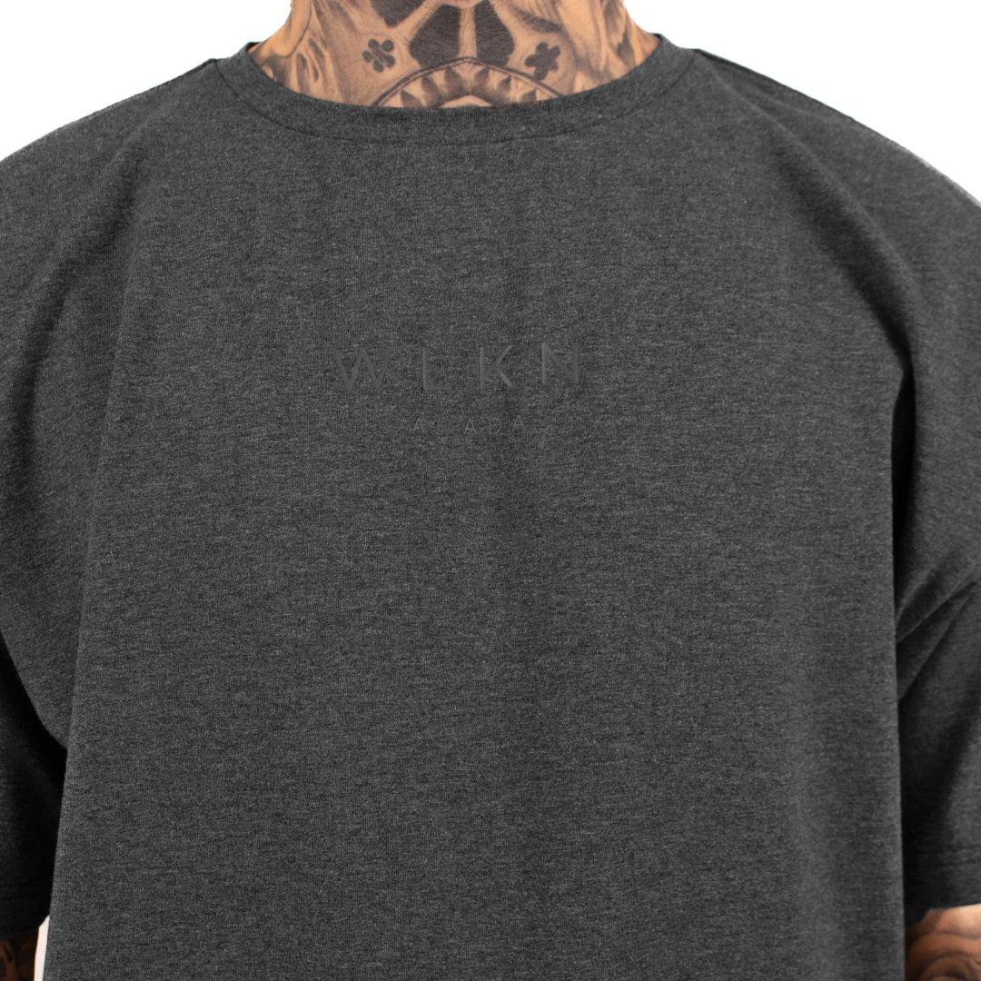 WLKN WLKN : Tone On Tone Country T-Shirt