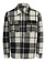 Only & Sons Only & Sons : Regular Check Fleece Shirt