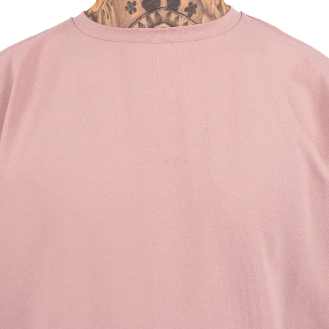 WLKN WLKN : Tone On Tone Country T-Shirt