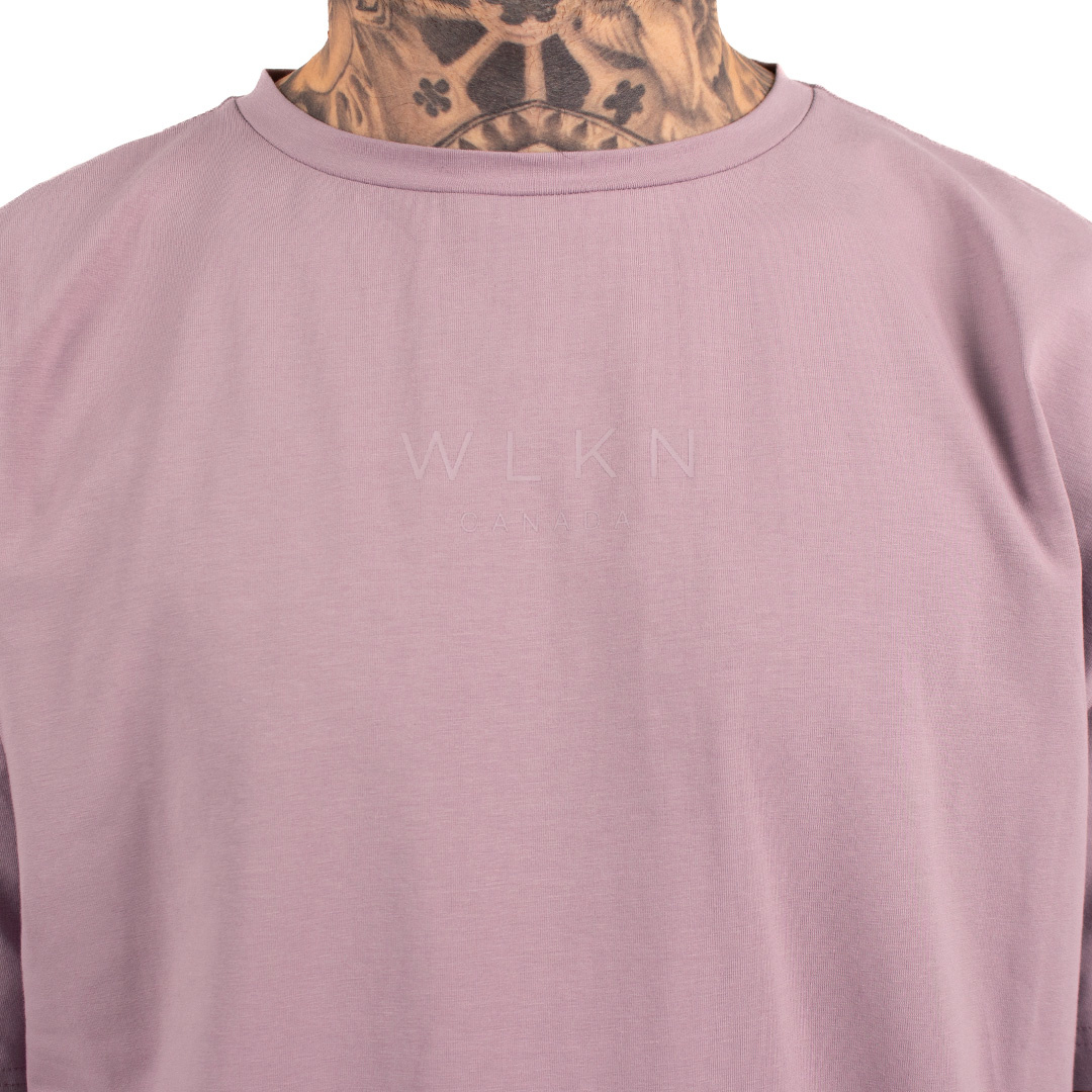 WLKN WLKN : Tone On Tone Country T-Shirt