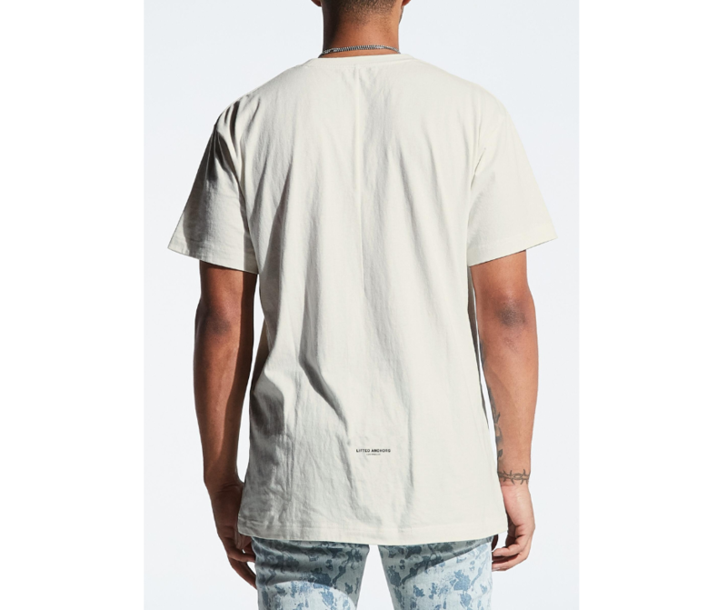 Lifted Anchors Lifted Anchors : Carhartt Tee