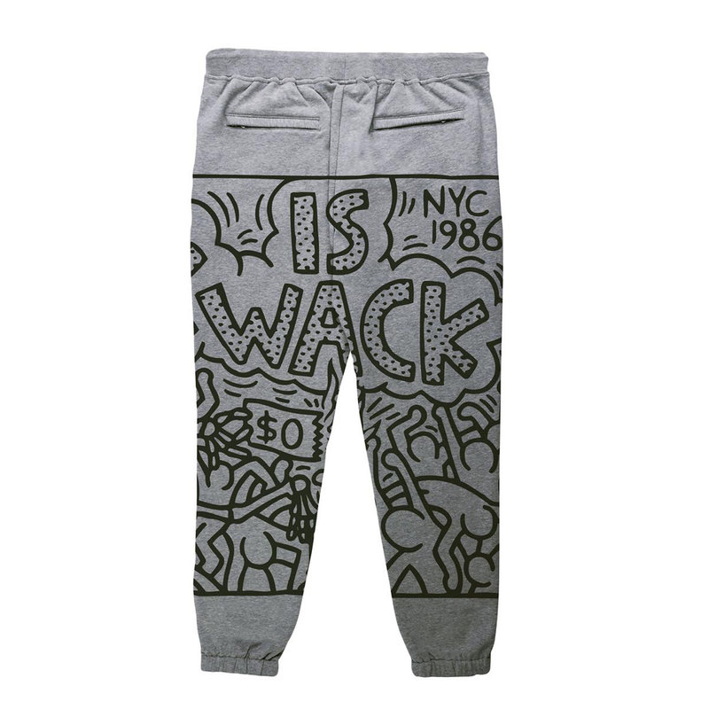 Diamond Supply Co. Diamond : Crack is Wack Sweatpants