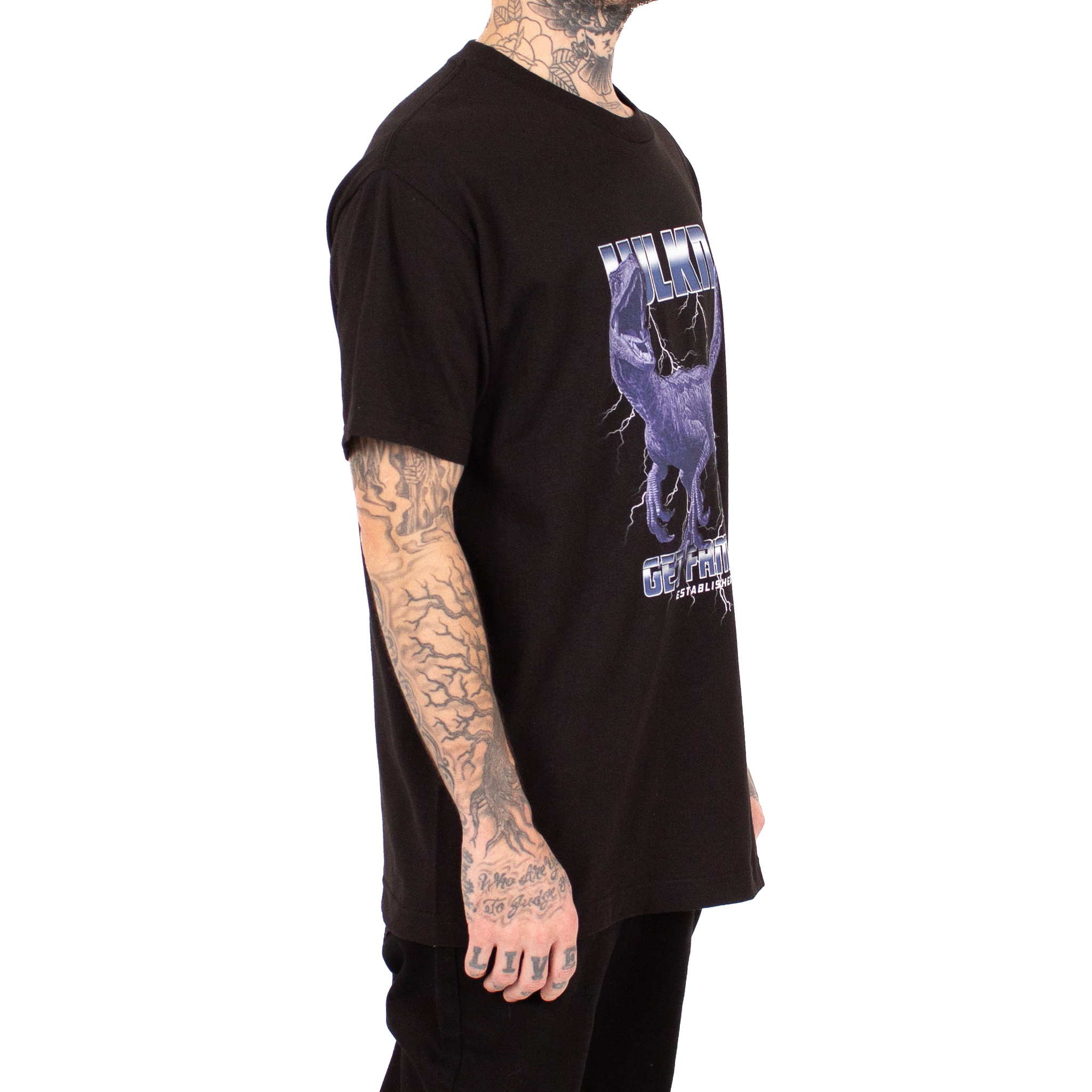 WLKN WLKN : Dino T-Shirt