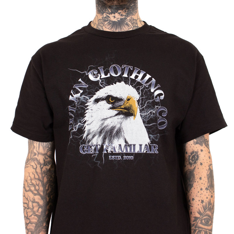 WLKN WLKN : Eagle Eye T-Shirt
