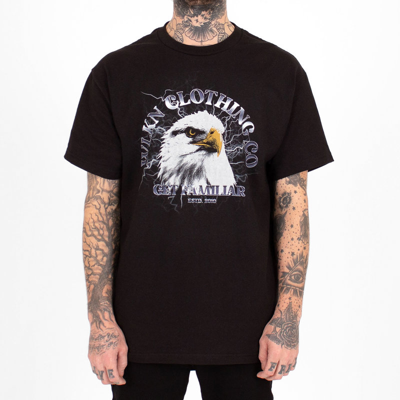 WLKN WLKN : Eagle Eye T-Shirt