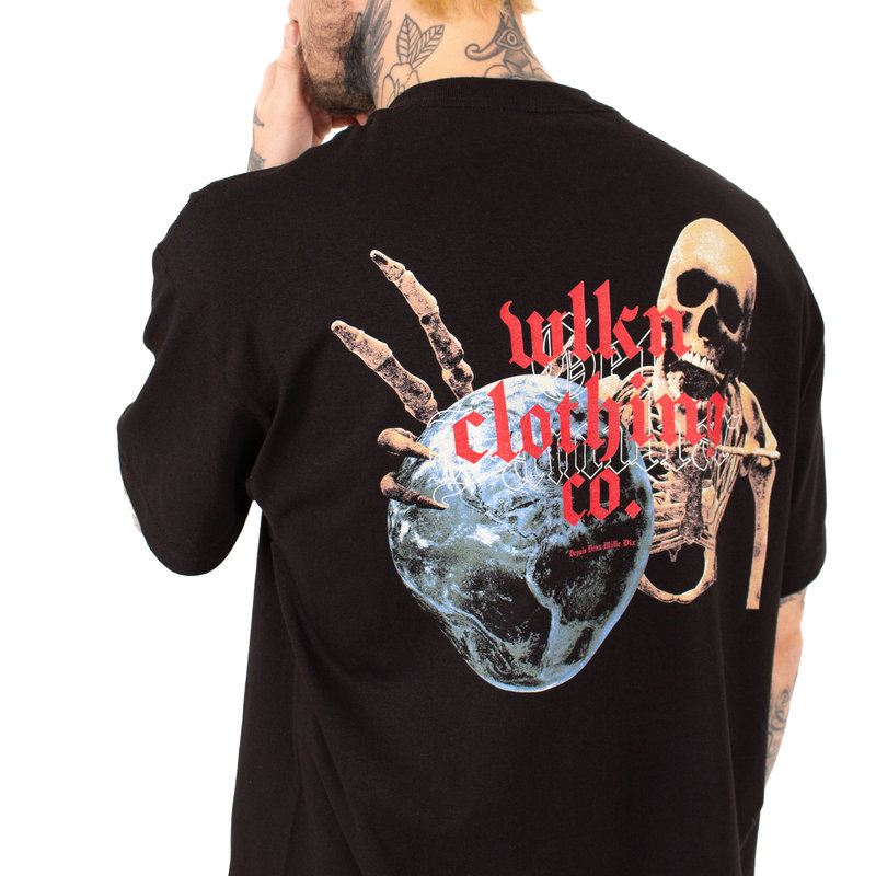 WLKN WLKN : Apocalypse T-Shirt