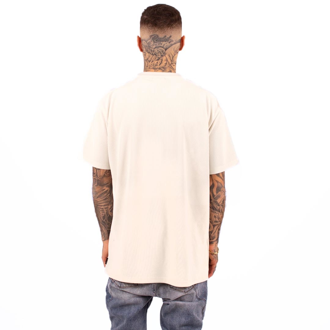 WLKN WLKN : Pleated T-Shirt