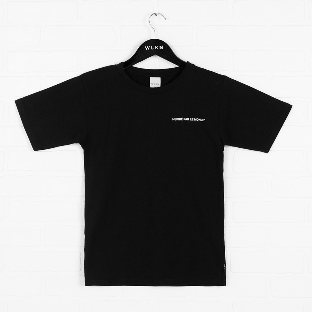 WLKN WLKN : Junior Butterfly T-Shirt