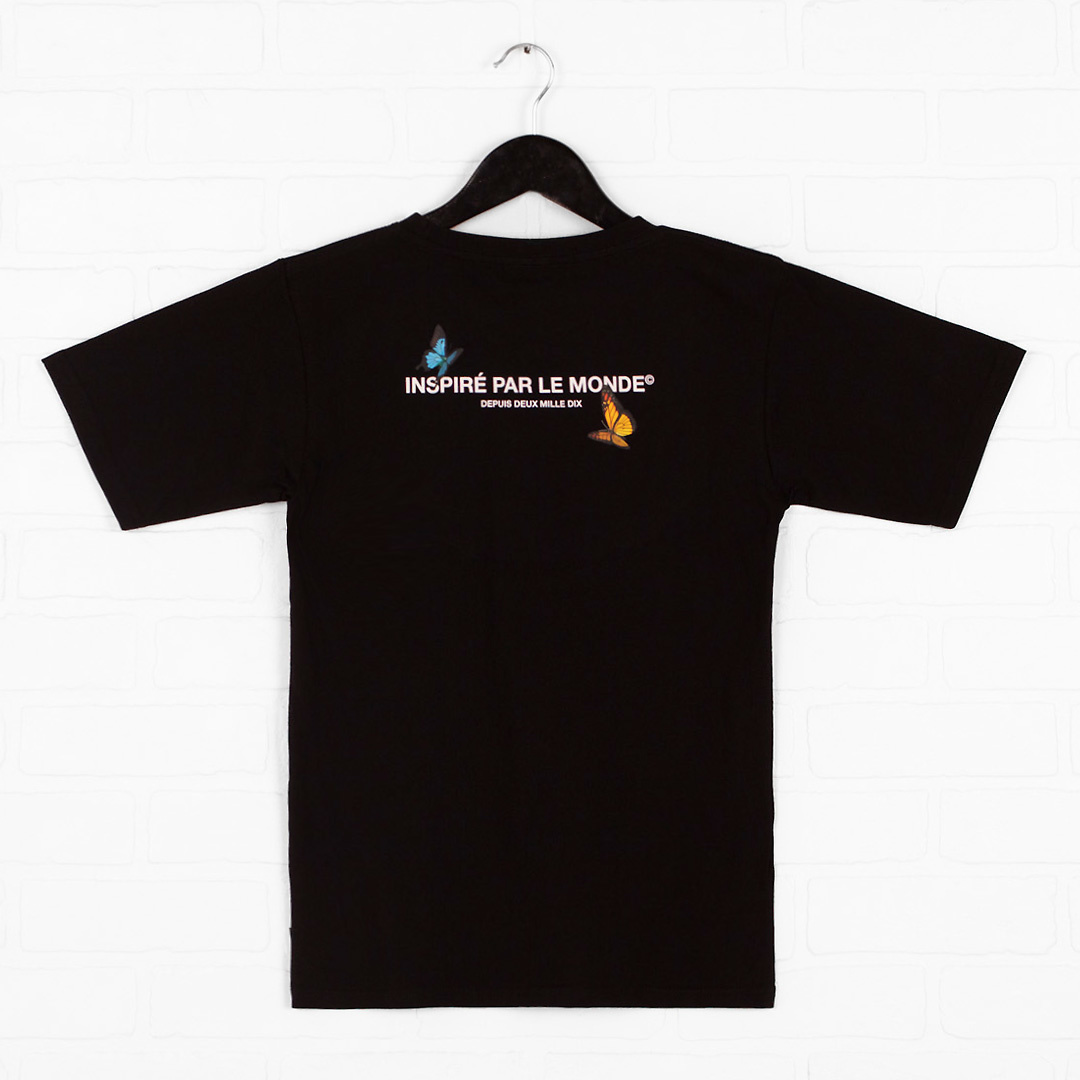 WLKN WLKN : Junior Butterfly T-Shirt