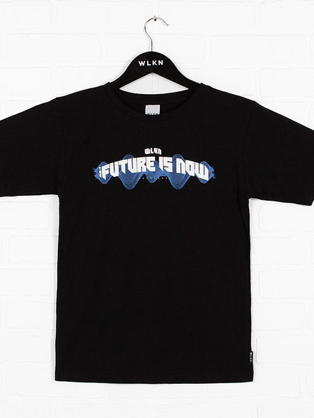 WLKN WLKN : Junior Future T-Shirt