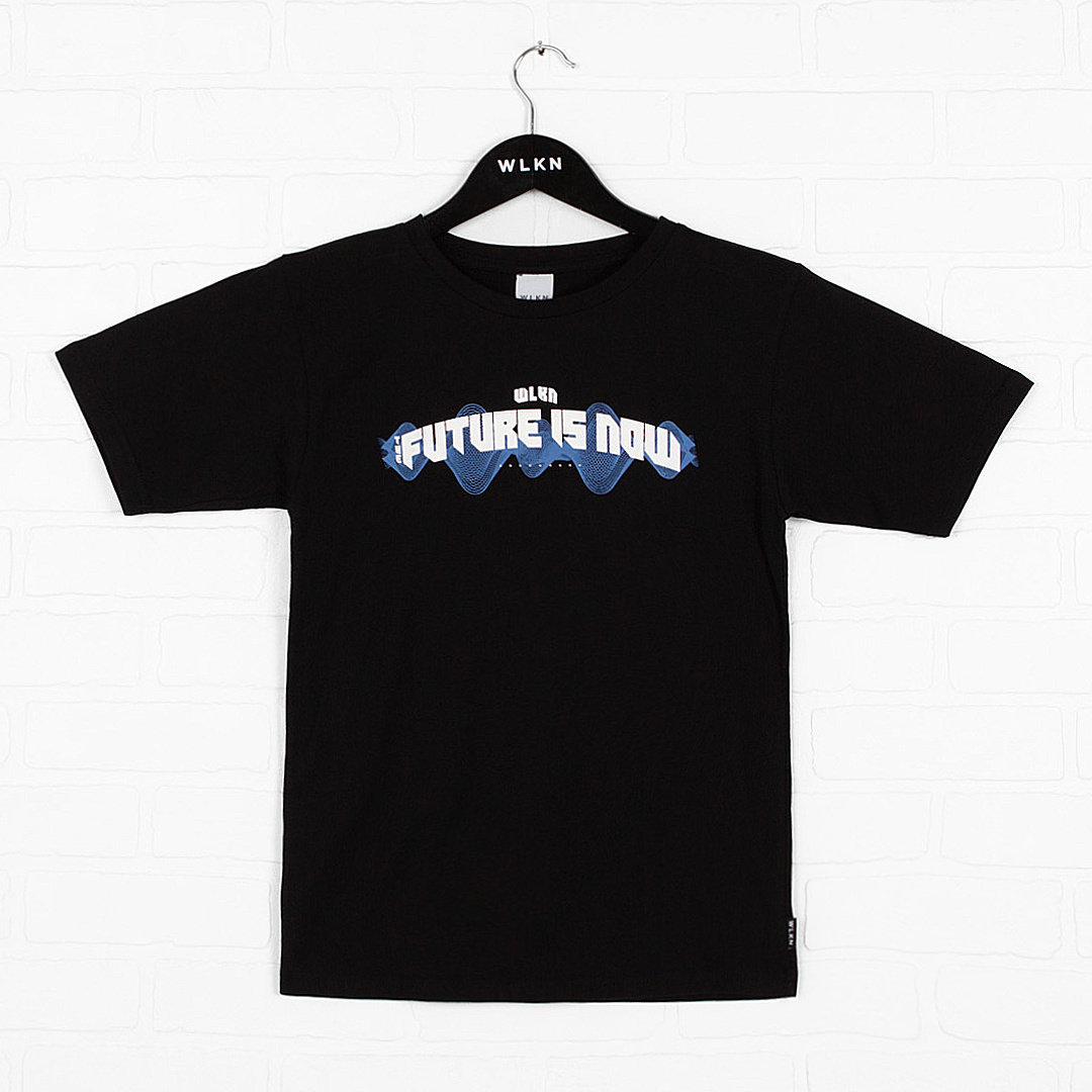 WLKN WLKN : Junior Future T-Shirt