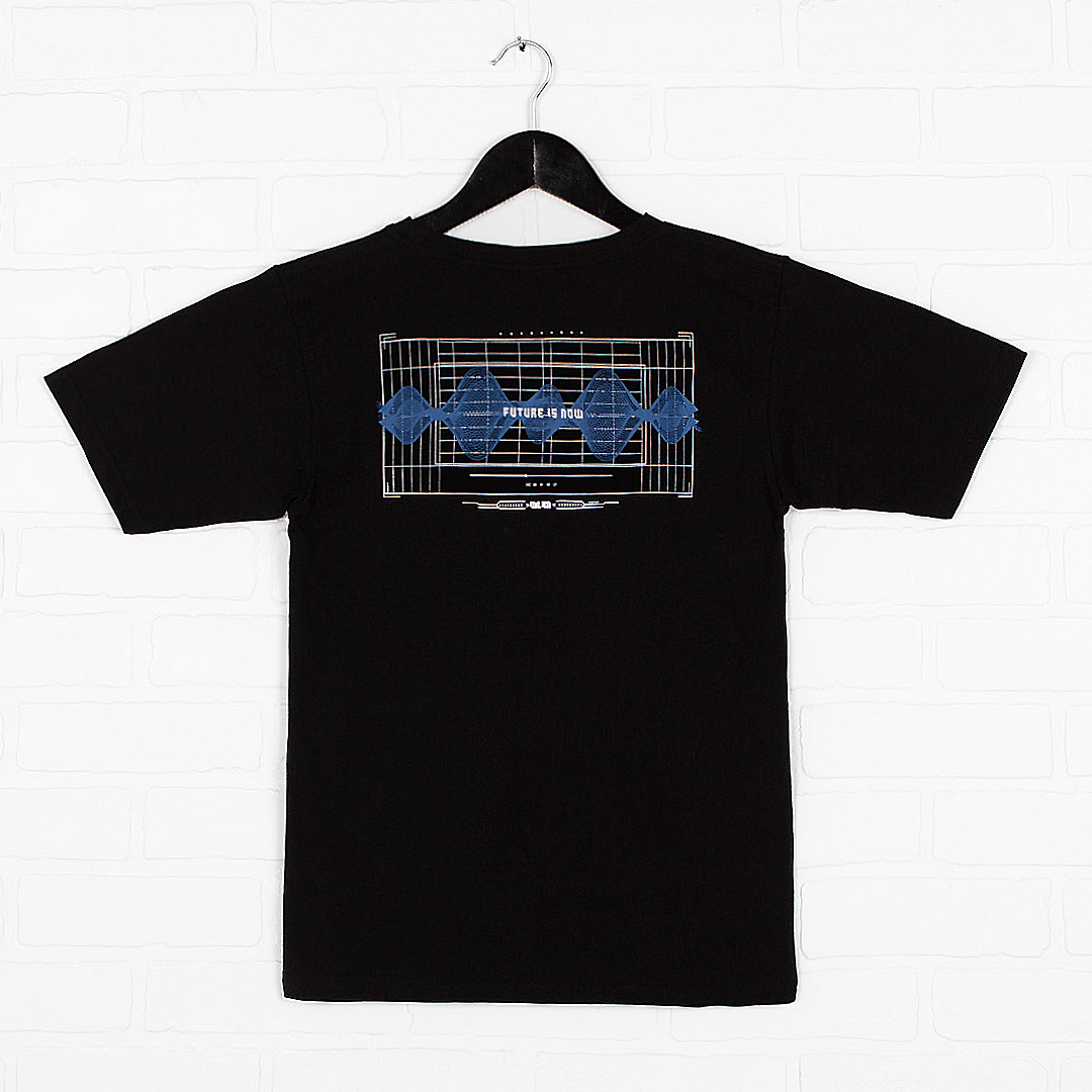 WLKN WLKN : Junior Future T-Shirt