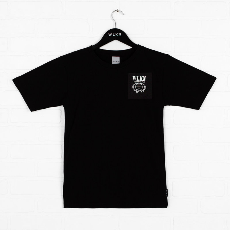 WLKN WLKN : Junior Faith T-Shirt