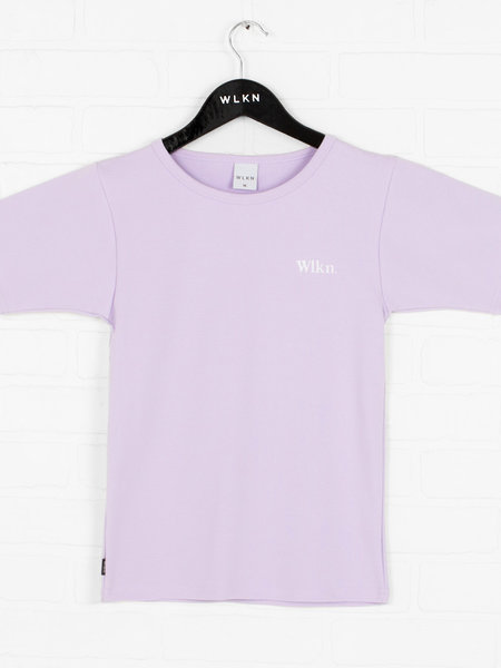 WLKN WLKN : Girl Junior Vintage T-Shirt