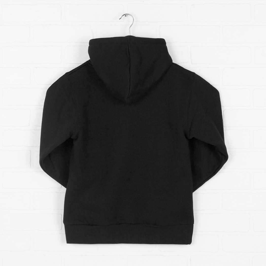 WLKN WLKN : Junior Globe Hoodie
