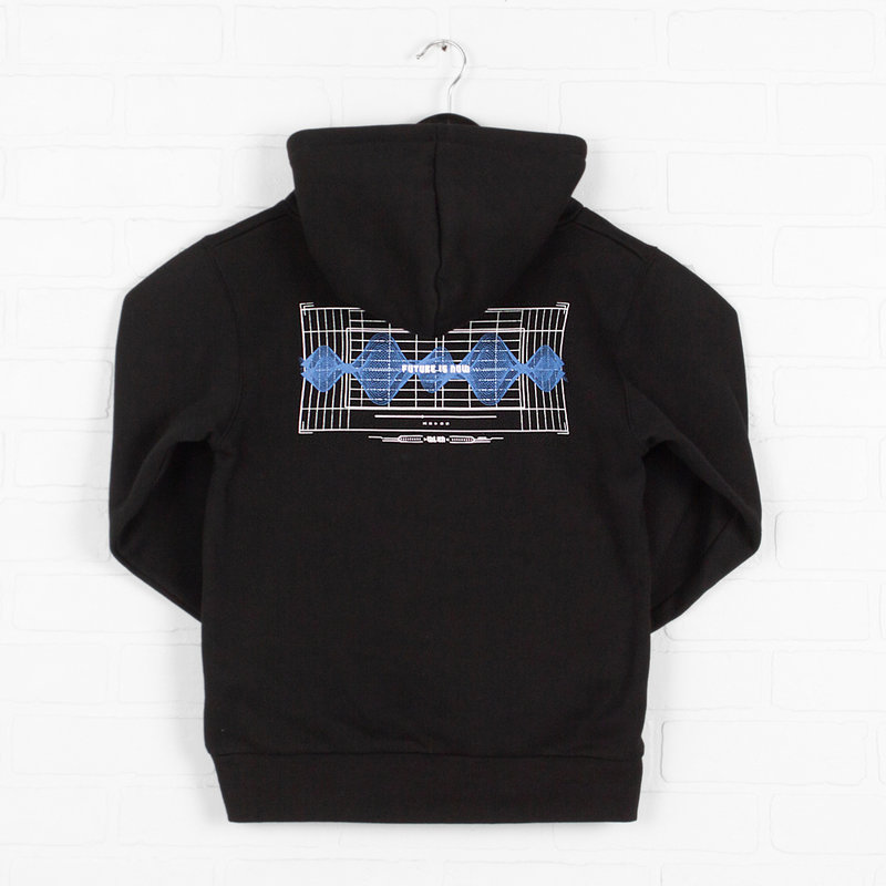 WLKN WLKN : Junior Future Hoodie