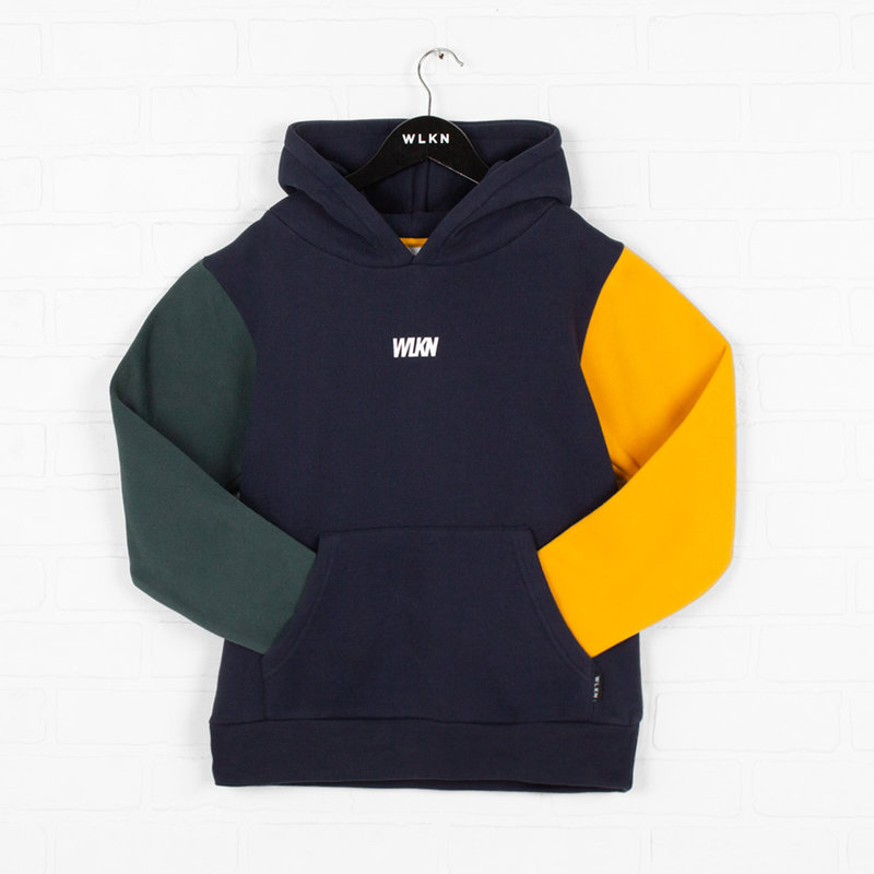 WLKN WLKN : Junior Gemini Hoodie