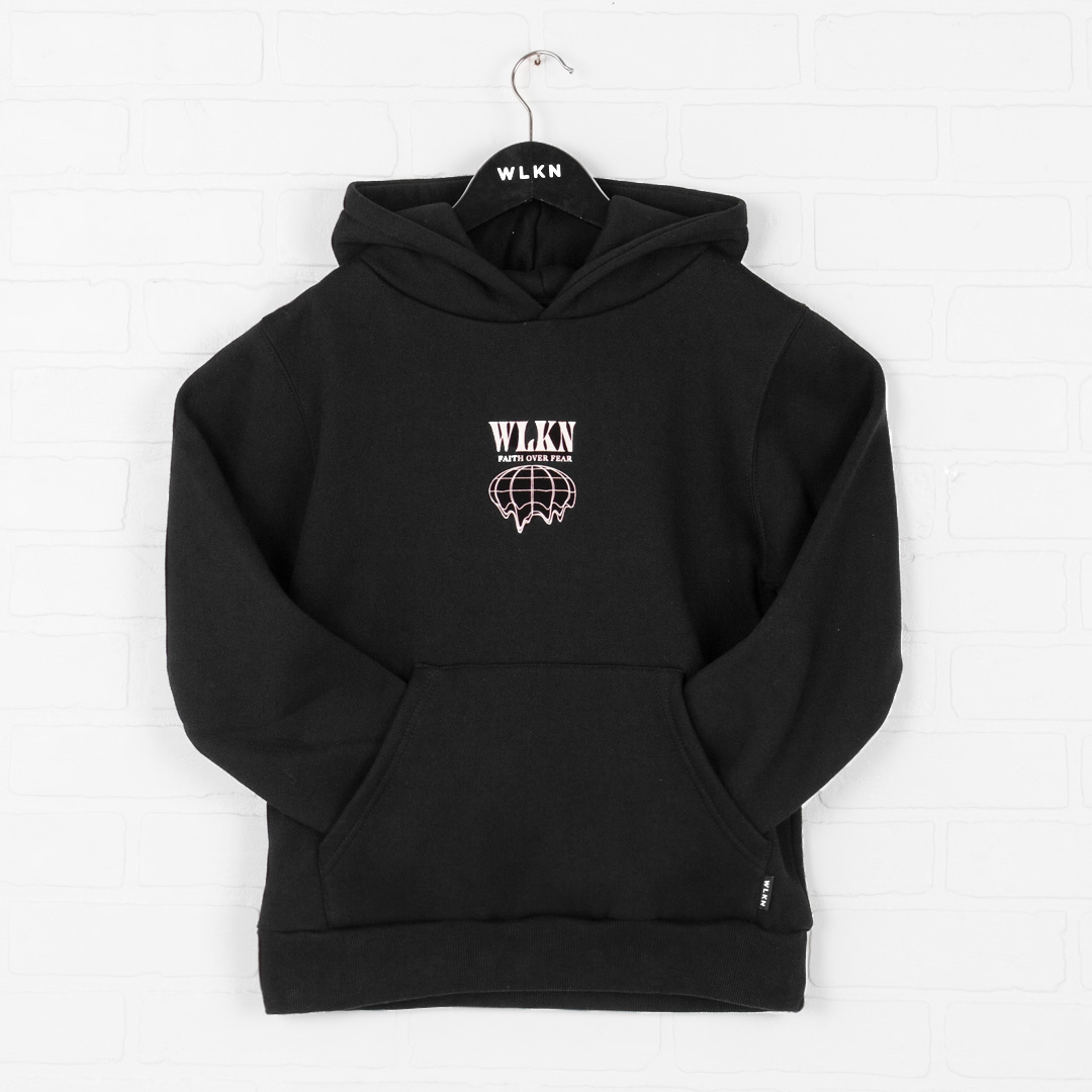 Faith hoodie hotsell