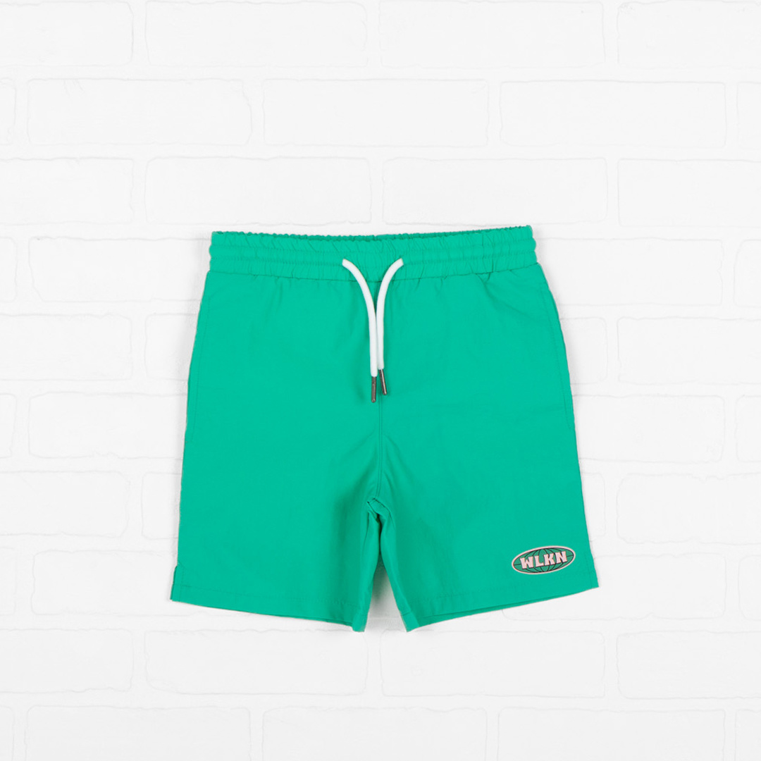 WLKN WLKN : Junior Globe Boardshort