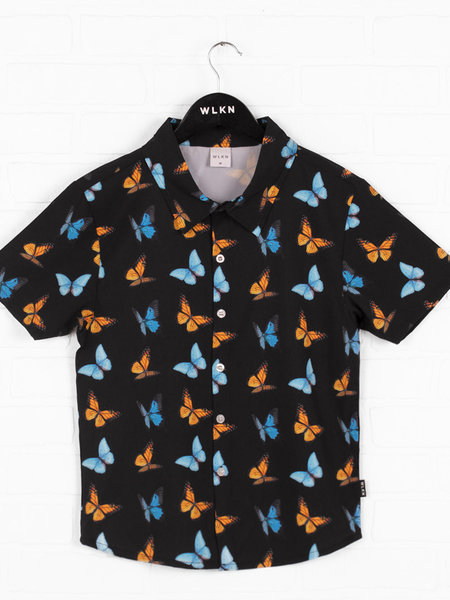 WLKN WLKN : Junior Butterfly Shirt