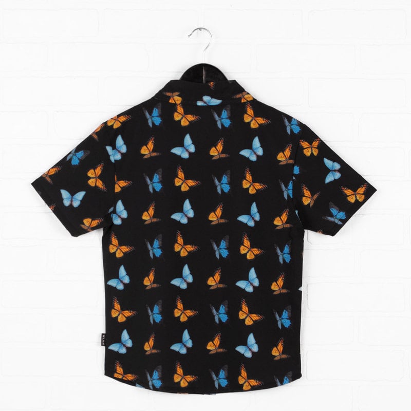 WLKN WLKN : Junior Butterfly Shirt