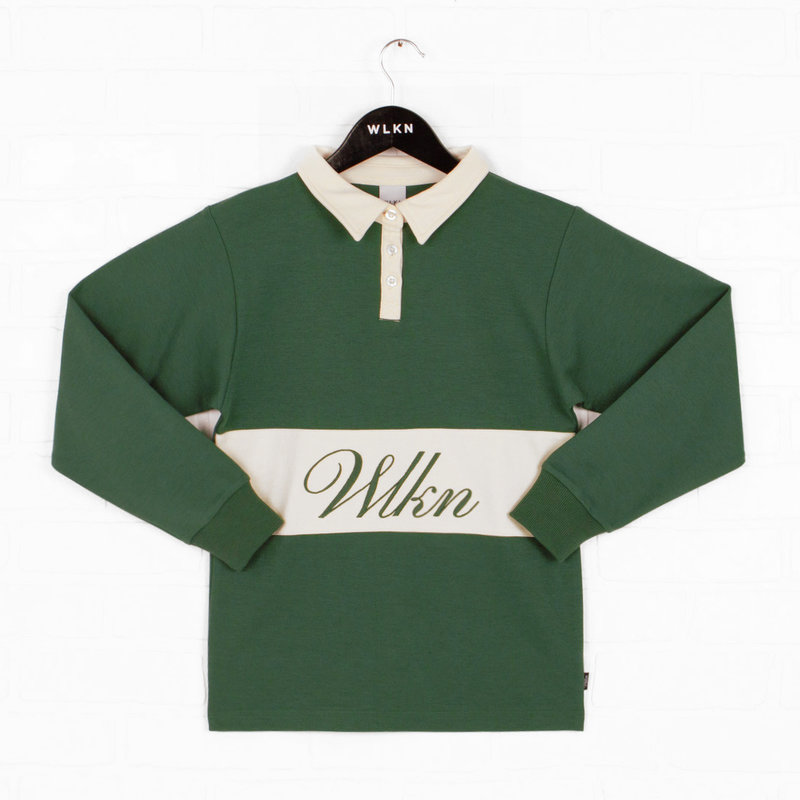 WLKN WLKN : Junior Club Polo