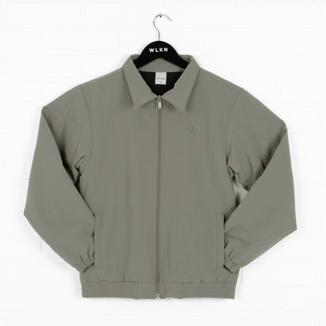 WLKN WLKN : Junior Club Jacket