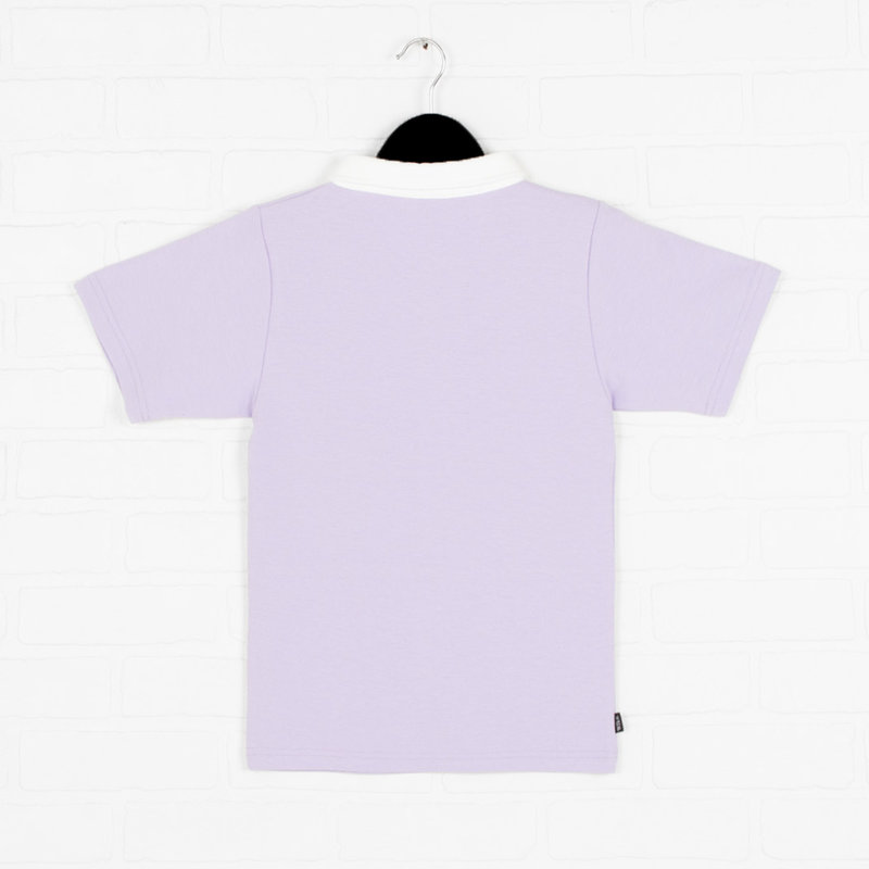 WLKN WLKN : Girl Junior Vintage Polo